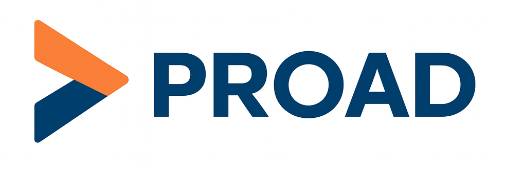 ProAd - Expert Time. Smartly Booked.